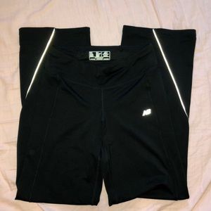 NEW BALANCE straight leg yoga pants